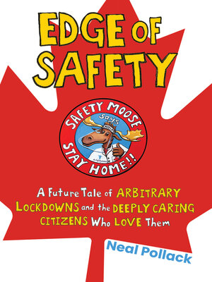 cover image of Edge of Safety